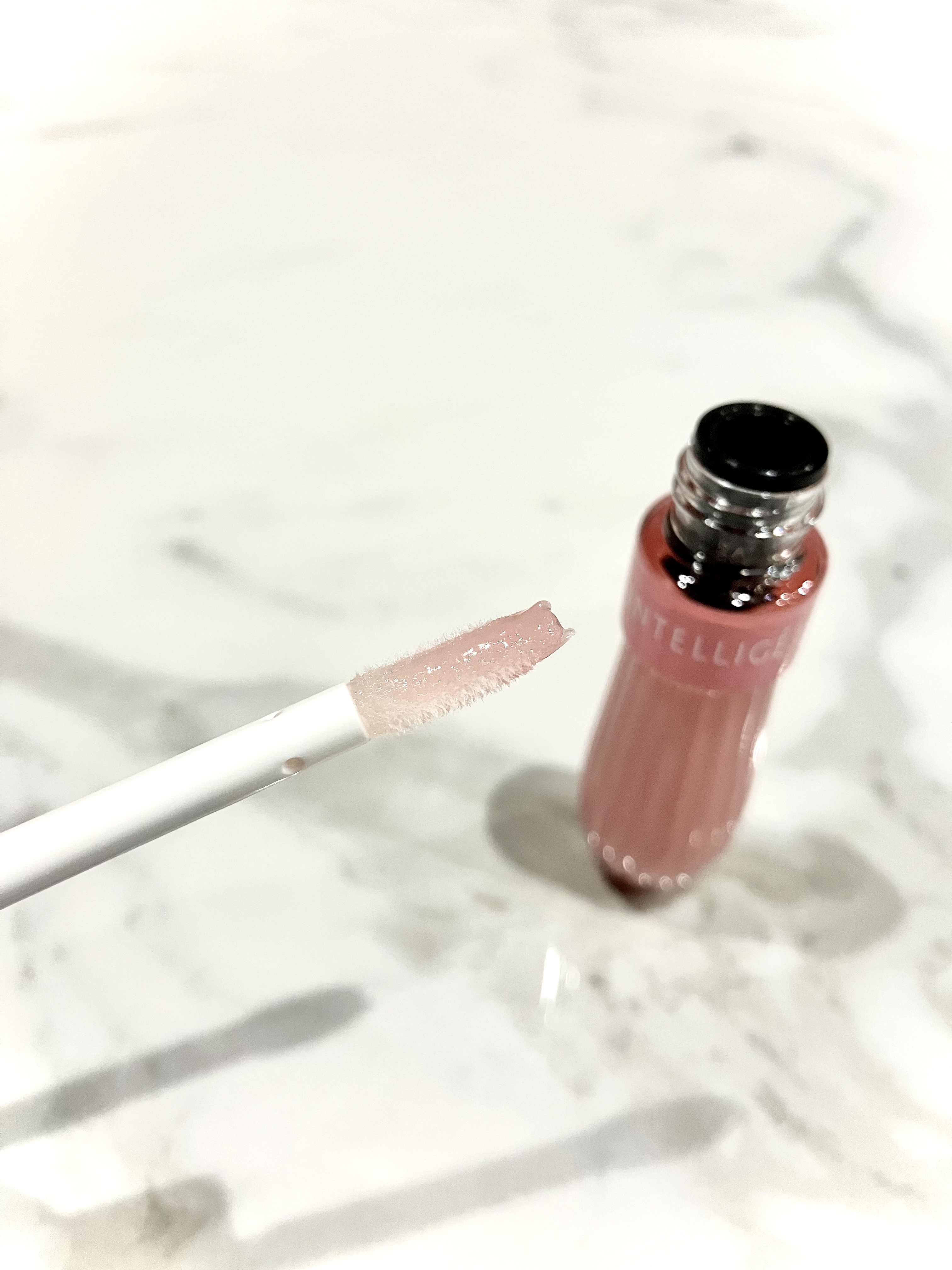 ボリュームプラス リップエッセンスUV/アンテリージェEX/リップ美容液を使ったクチコミ（2枚目）