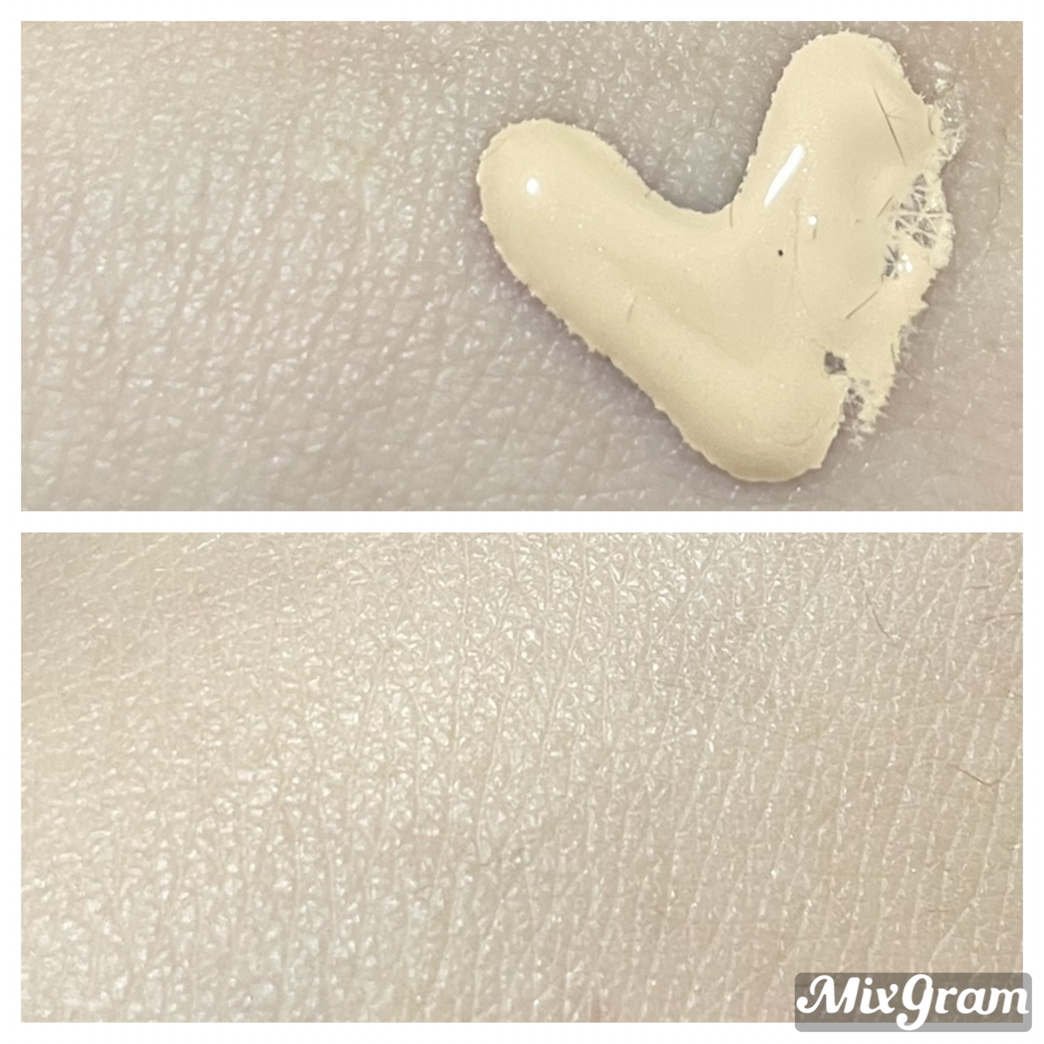 ポア スムース プライマー/FASIO/化粧下地を使ったクチコミ（3枚目）