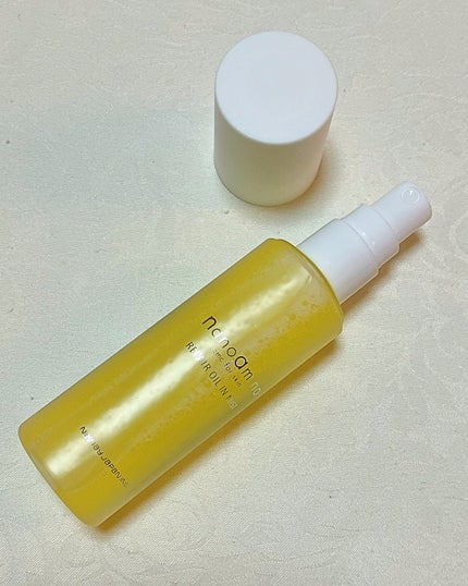 リペア オイル イン ミスト/ナノアミノ/ミスト状化粧水を使ったクチコミ(6枚目)