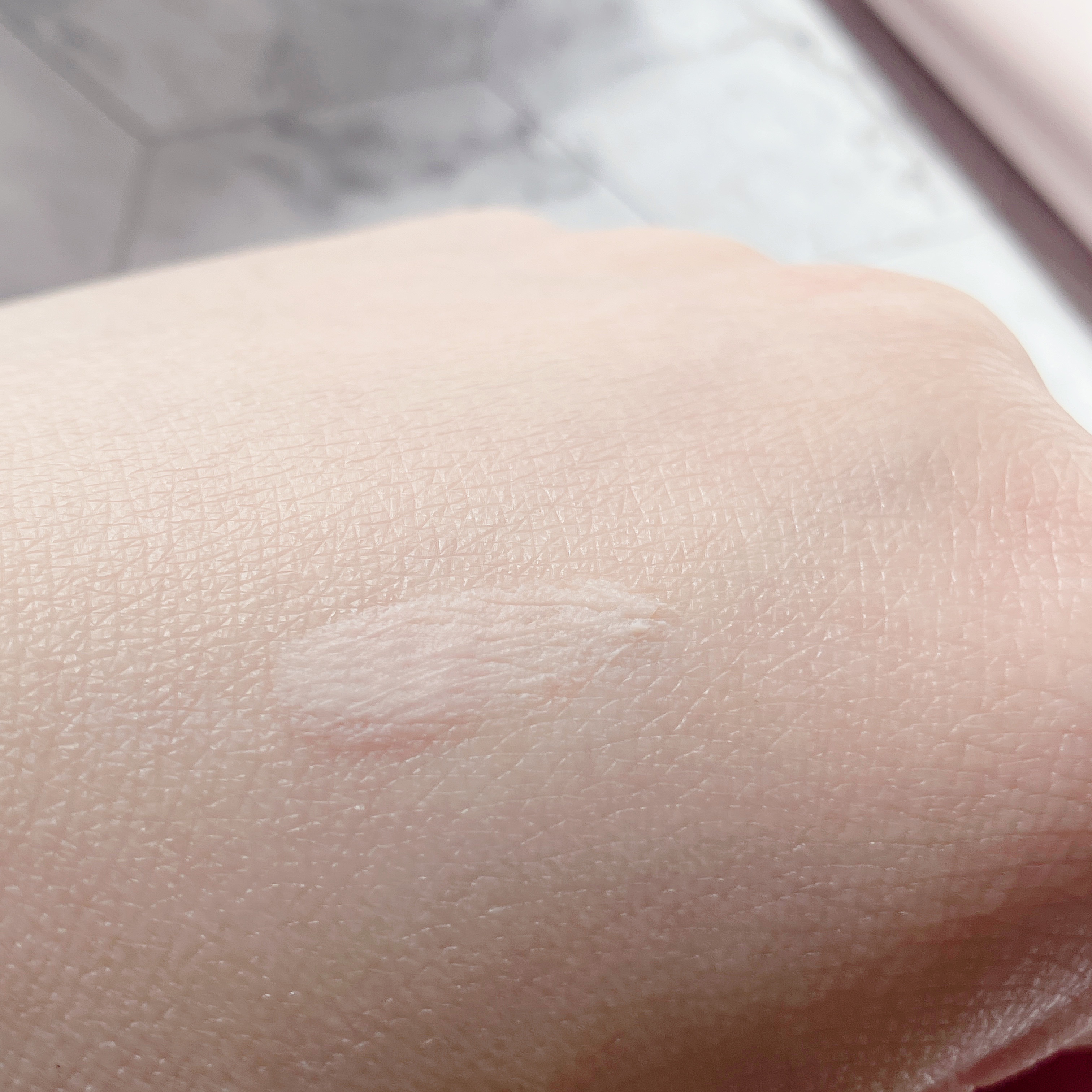 ポアカバー C/ポイントマジックPRO/化粧下地を使ったクチコミ（2枚目）