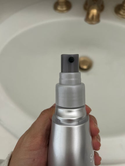 アデノバイタル スカルプ パワーショット/サブリミック/頭皮ローションを使ったクチコミ(3枚目)