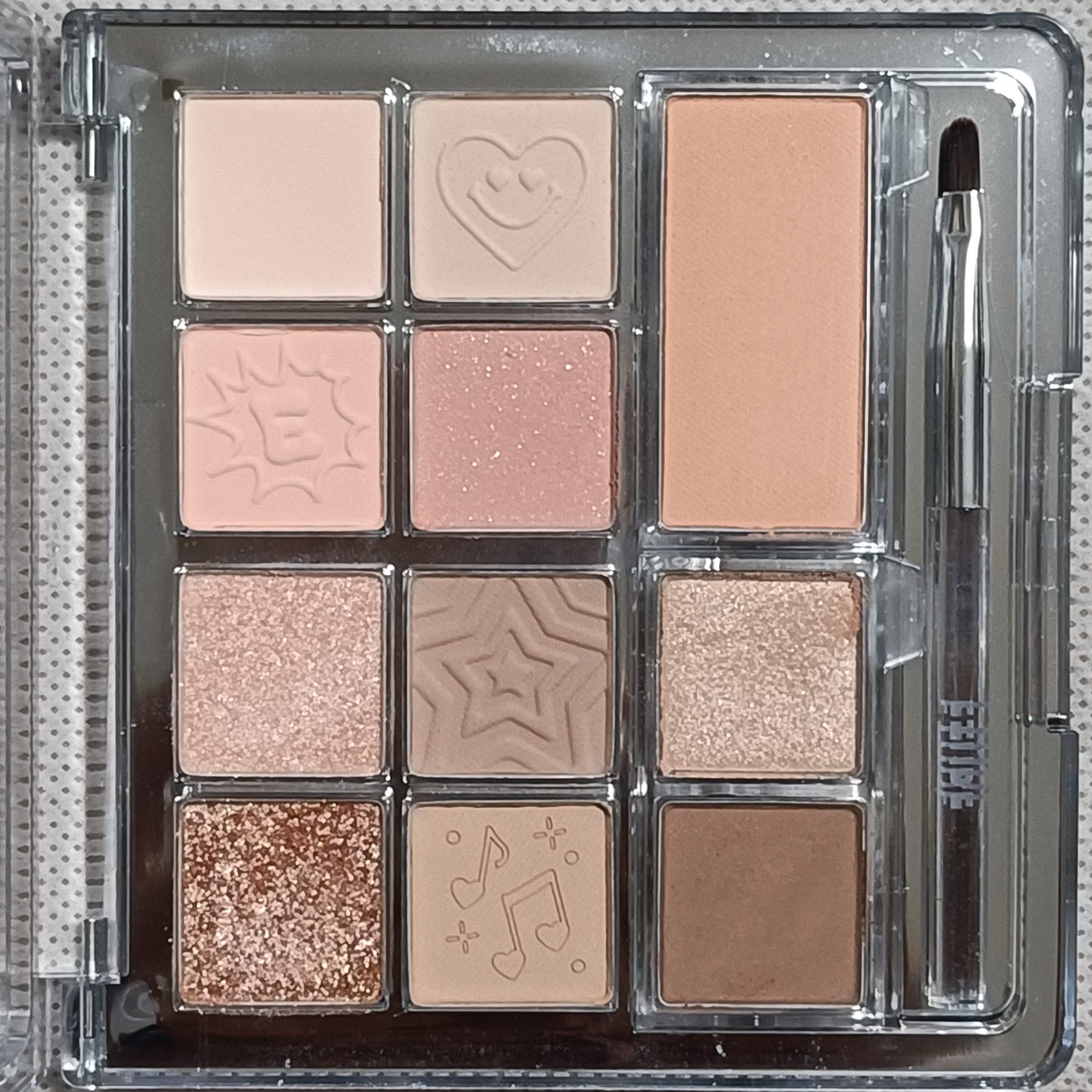 チークグラデーション/キャンメイク/パウダーチークを使ったクチコミ（3枚目）