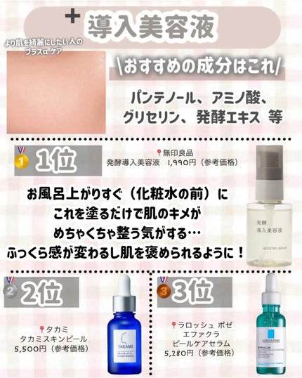 タカミスキンピール/タカミ/ブースター・導入液を使ったクチコミ(9枚目)