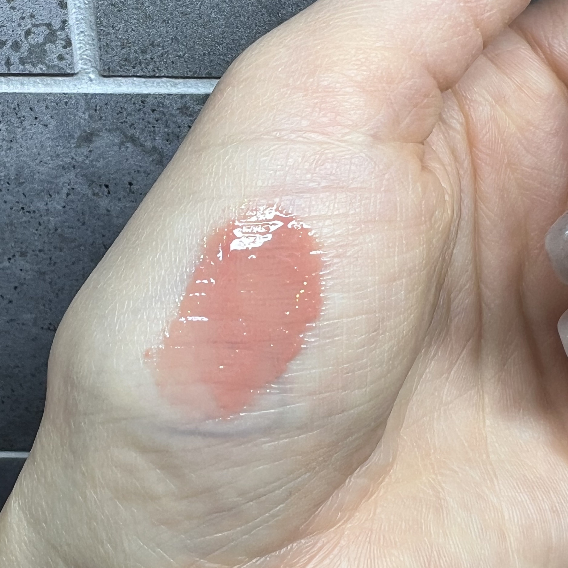 ディオール アディクト リップ マキシマイザー/Dior/リップグロスを使ったクチコミ（3枚目）