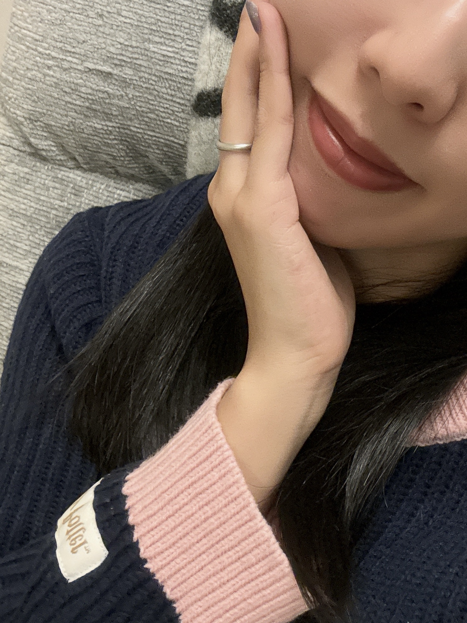 クレヨンリップ/ブリリアージュ/口紅を使ったクチコミ（3枚目）