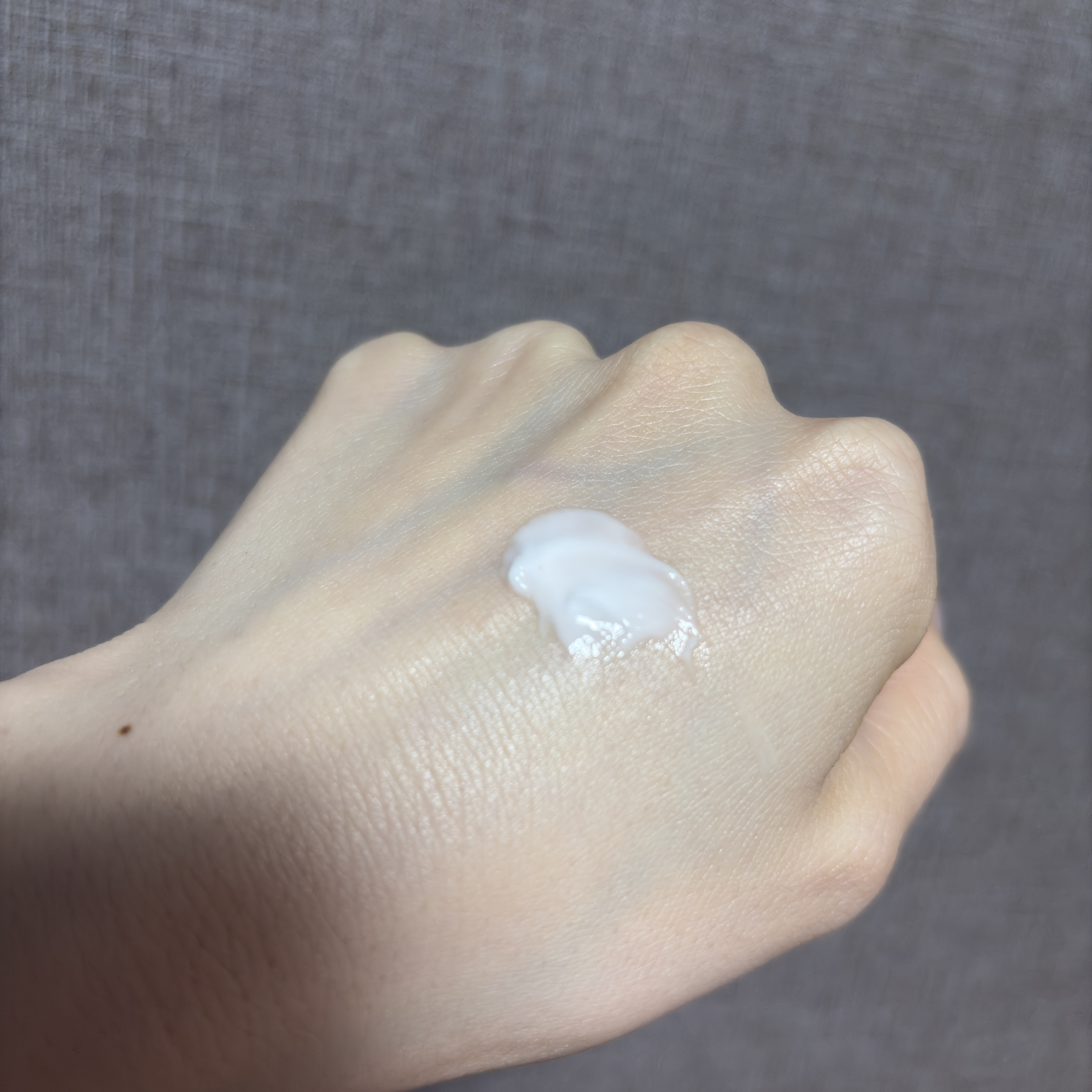 キールズ Rクリーム UFC/Kiehl's/フェイスクリームを使ったクチコミ（3枚目）