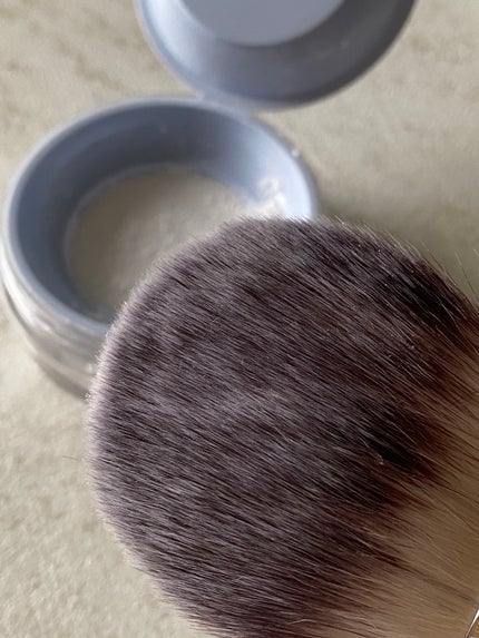 トランスルーセントセットエッセンシャルパウダー/TFIT/ルースパウダーを使ったクチコミ(6枚目)