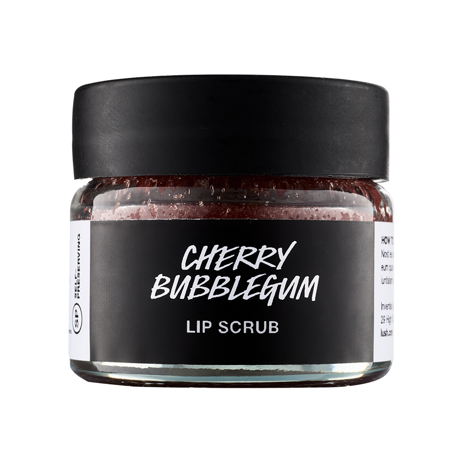 ラッシュ チェリーバブルガムリップスクラブ
