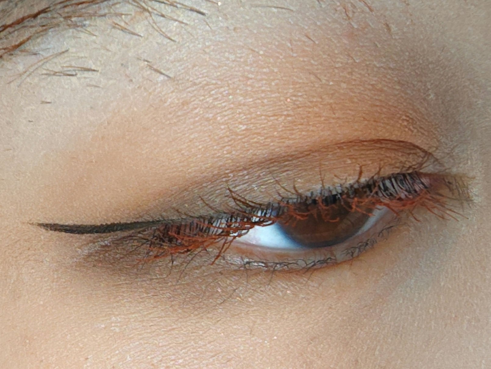 ラカ デビルリップ/Laka/口紅を使ったクチコミ（3枚目）