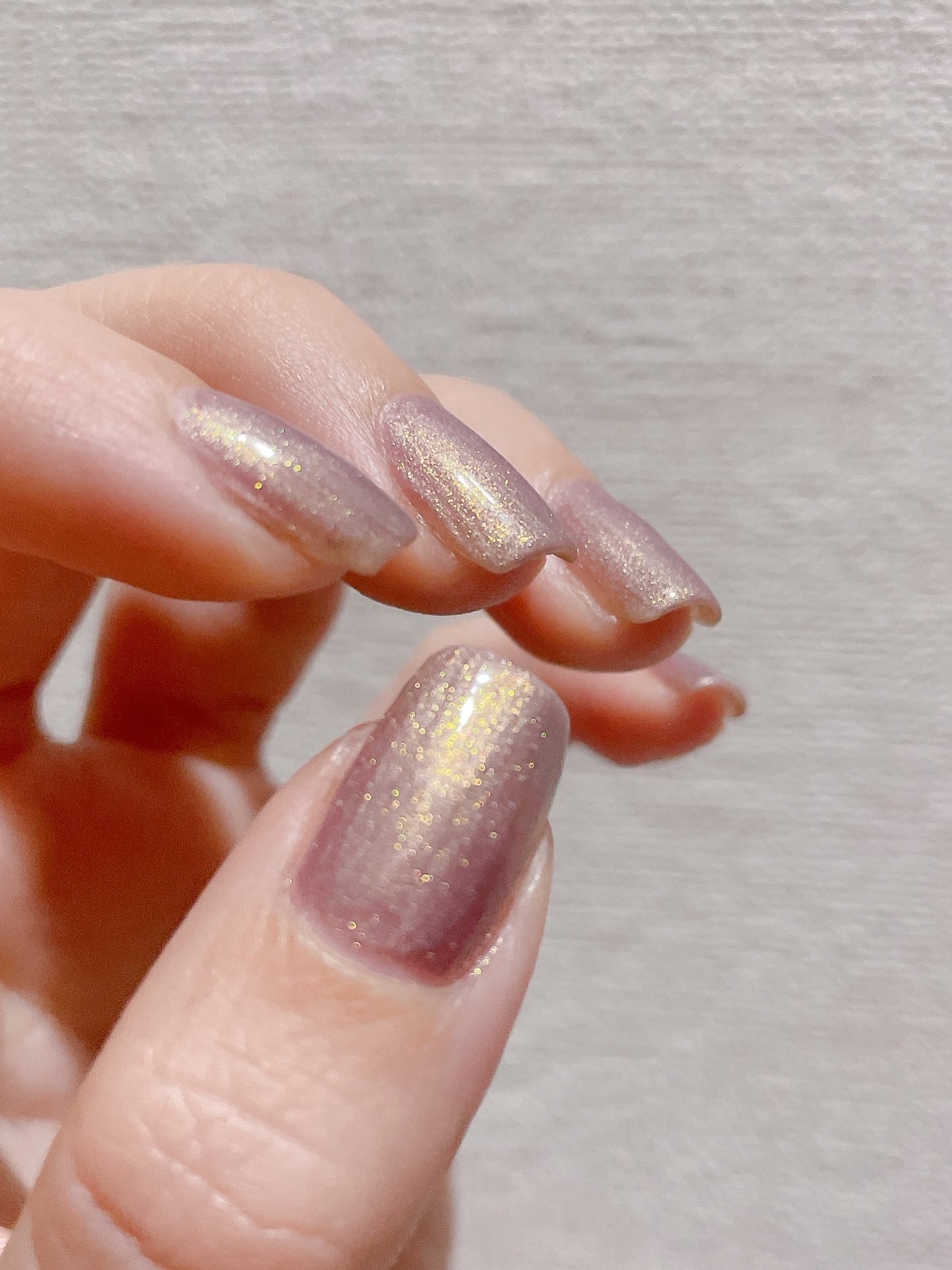 ネイルポリッシュ/PLANET NAIL/マニキュアを使ったクチコミ(6枚目)