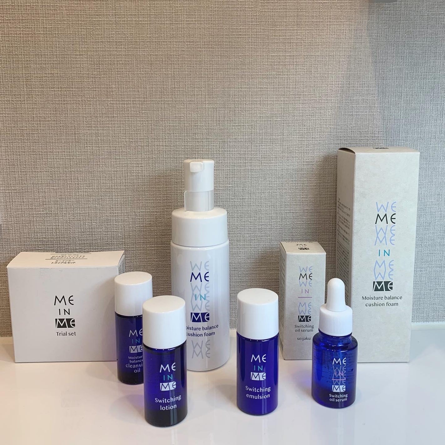 Yui on LIPS 「.𓅹𓂃𓈒𓂂@me_in_me_officialさまからいただき..」(2枚目)