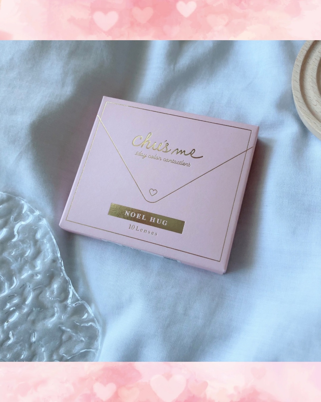 キスミー フェルム ナチュラルグラマー マスカラ/キスミー フェルム/マスカラを使ったクチコミ（3枚目）