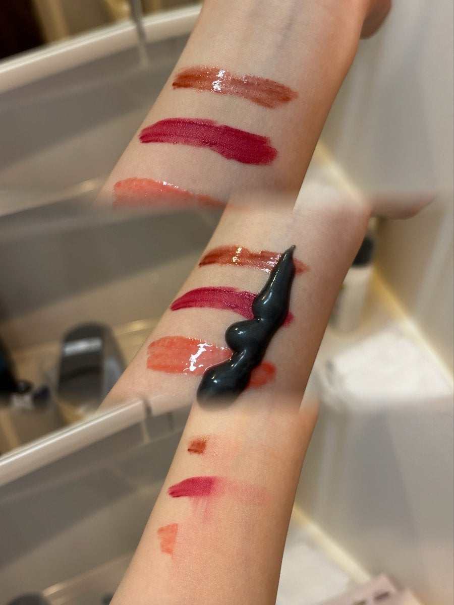 ラ・シューム LHA ディープクレンジング ポンピング バーム/la:shuim/クレンジングバームを使ったクチコミ(3枚目)