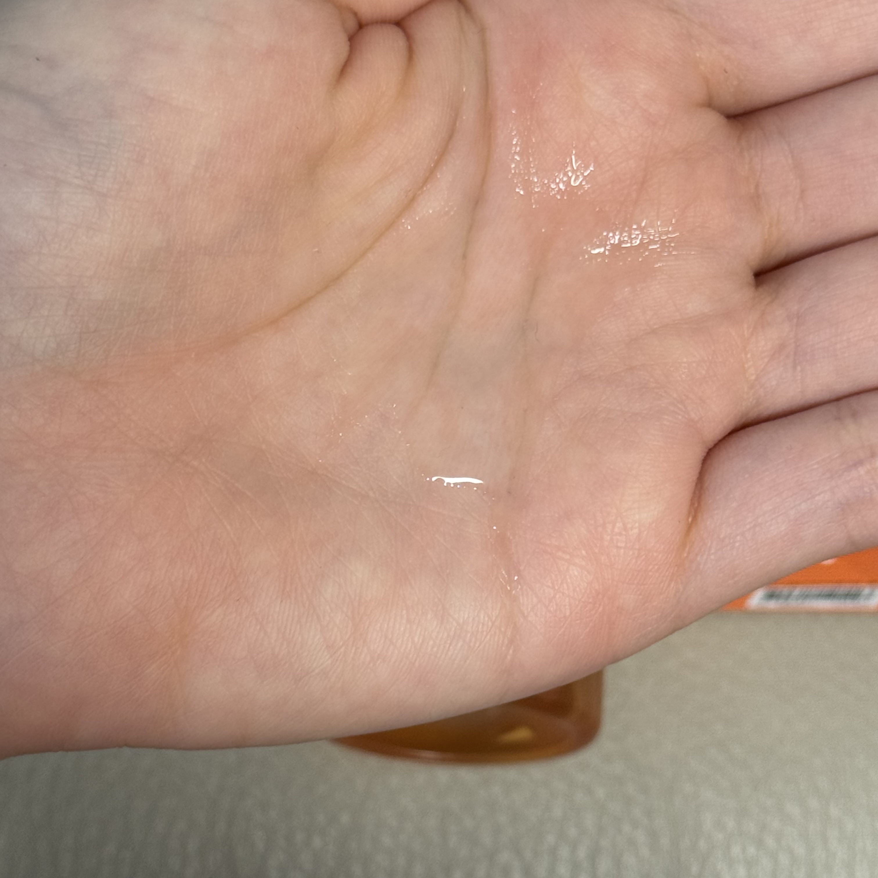 5 PDRN コラーゲン インテンス バイタライジング セラム/COSRX/美容液を使ったクチコミ（2枚目）