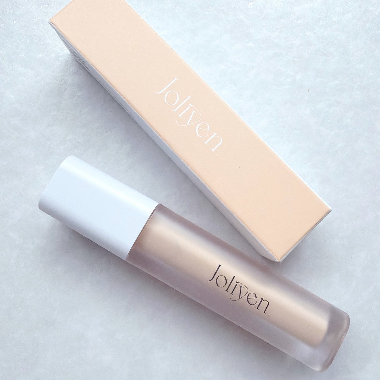 レベルアップベース/Joliyen/化粧下地を使ったクチコミ（2枚目）