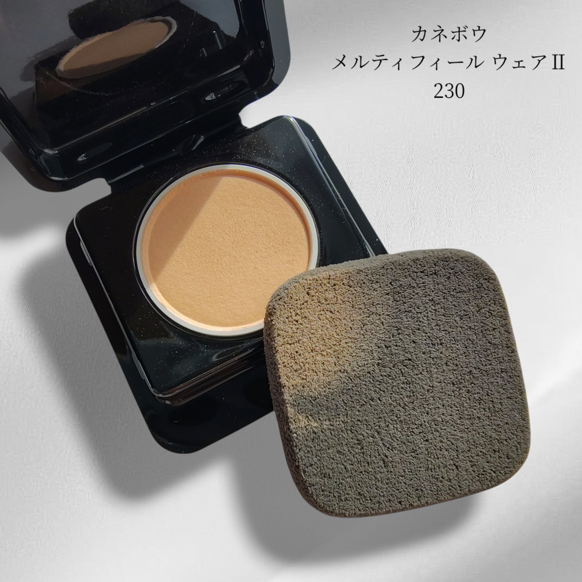 ルージュスターヴァイブラント/KANEBO/口紅を使ったクチコミ（2枚目）