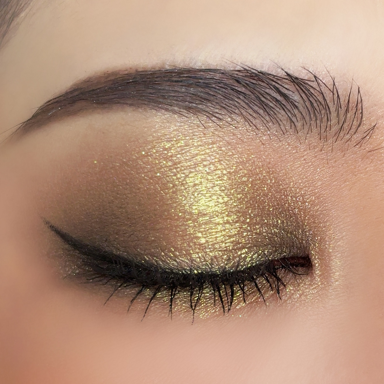 アイ カラー クォード/TOM FORD BEAUTY/アイシャドウパレットを使ったクチコミ（3枚目）