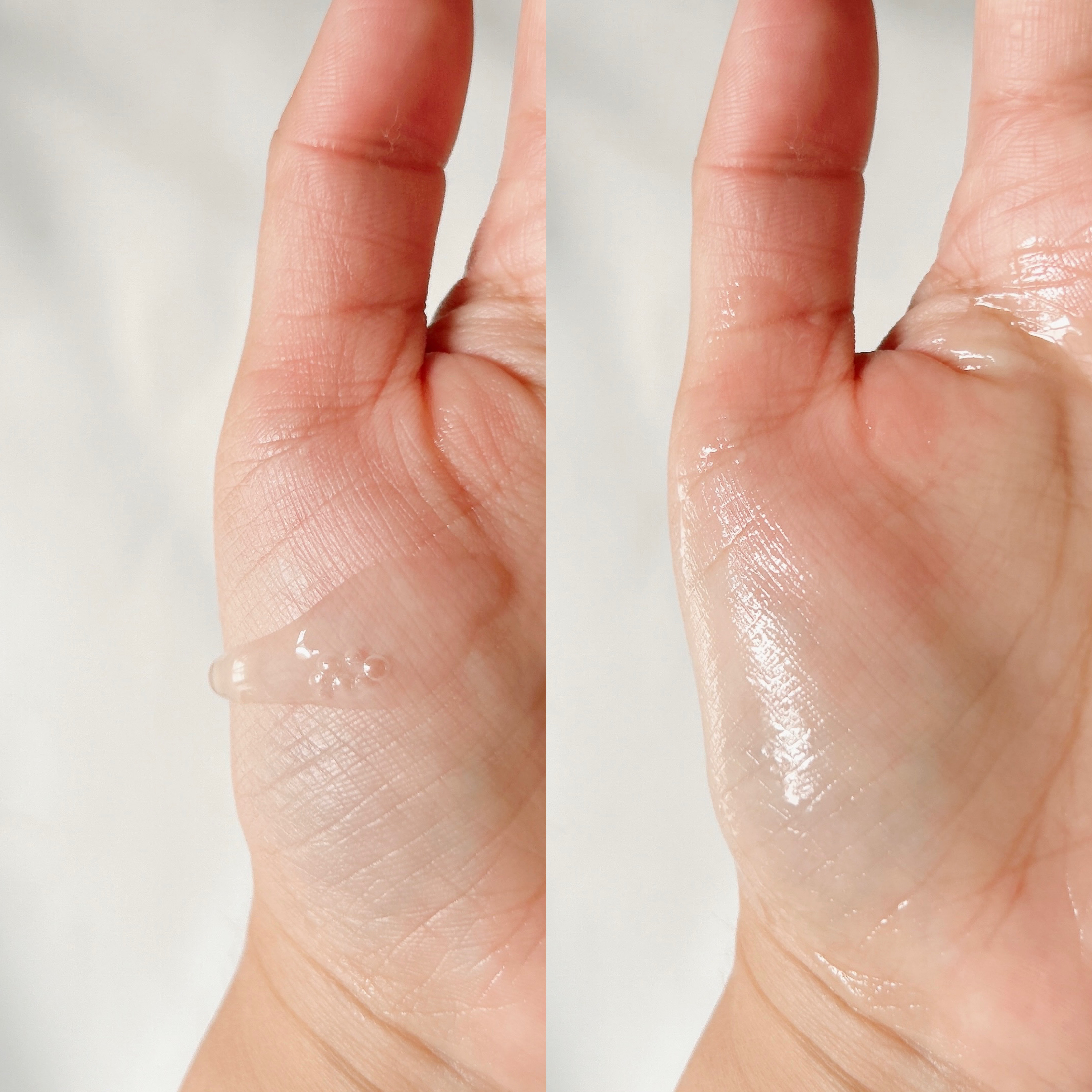 ダイブイン セラム/Torriden/美容液を使ったクチコミ（2枚目）