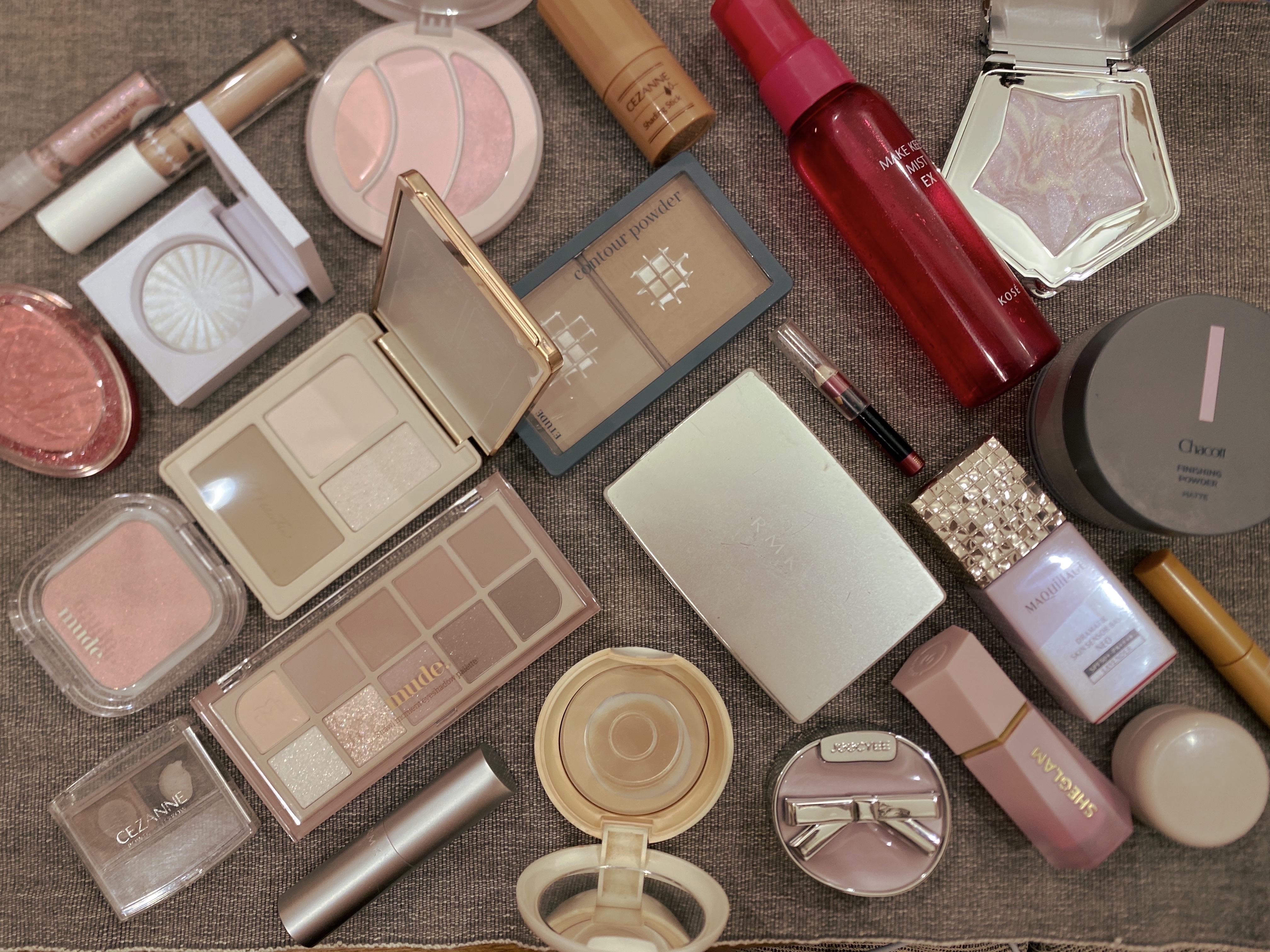 ケイト リップモンスター/KATE/口紅を使ったクチコミ（2枚目）