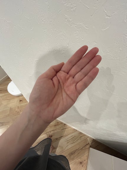 アデノバイタル スカルプ パワーショット/サブリミック/頭皮ローションを使ったクチコミ(5枚目)