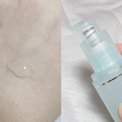 ウォンジョンヨ アクアグルー プライマー/Wonjungyo/化粧下地を使ったクチコミ(2枚目)