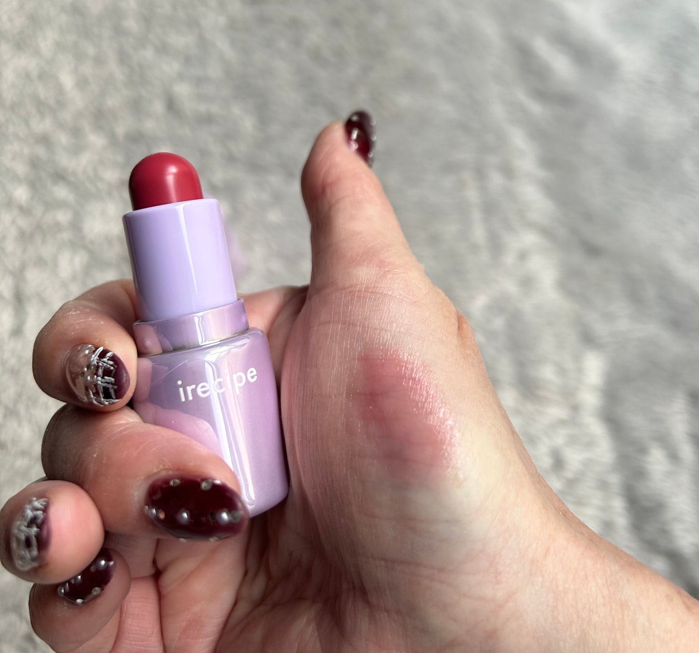 まゆ on LIPS 「irecipe様より@irecipe_officialバイブア..」(4枚目)