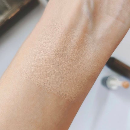 スタジオ ラディアンス 24 ルミナス コンシーラー/M・A・C/リキッドコンシーラーを使ったクチコミ(6枚目)