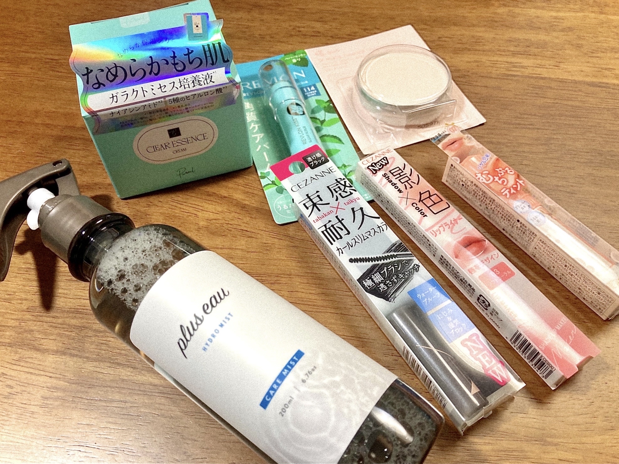 むちぷるティント/キャンメイク/リップティントを使ったクチコミ（1枚目）