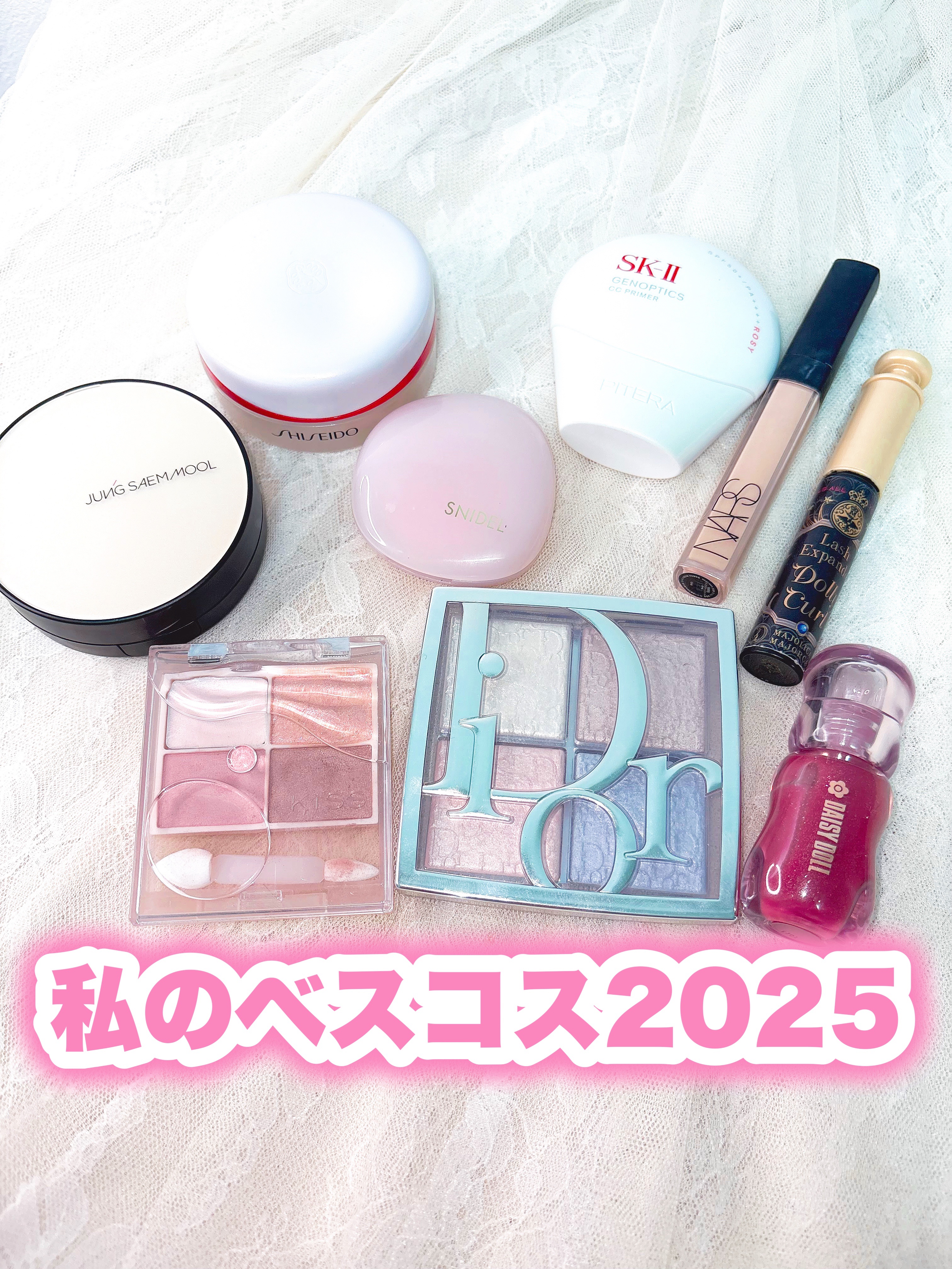 SNIDEL　ユーフォリック グロウ ブラッシュ/SNIDEL BEAUTY/パウダーチークを使ったクチコミ（1枚目）