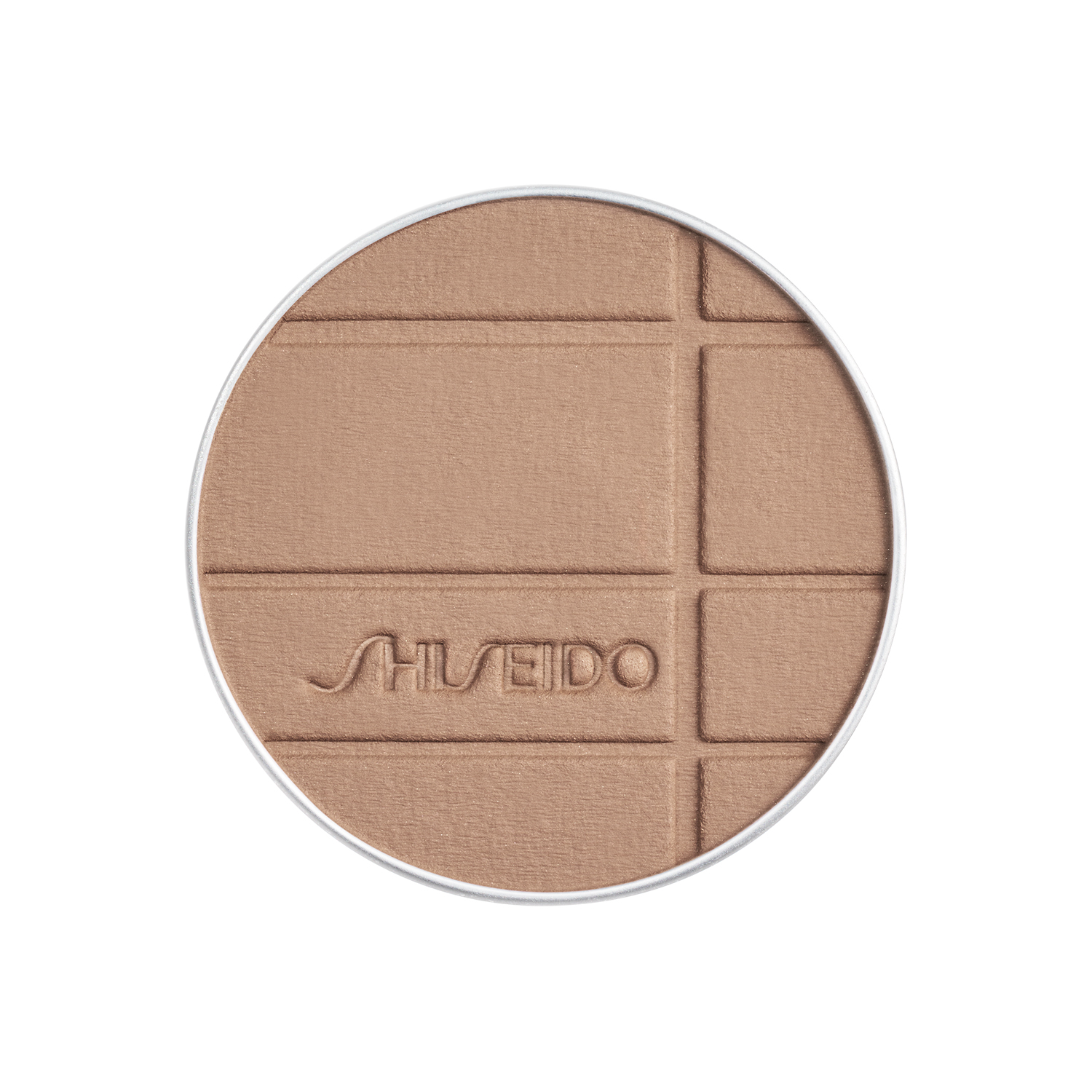 SHISEIDO　 カラー＋グロウ　エンハンサー 08 グレージュトパーズ（レフィル）