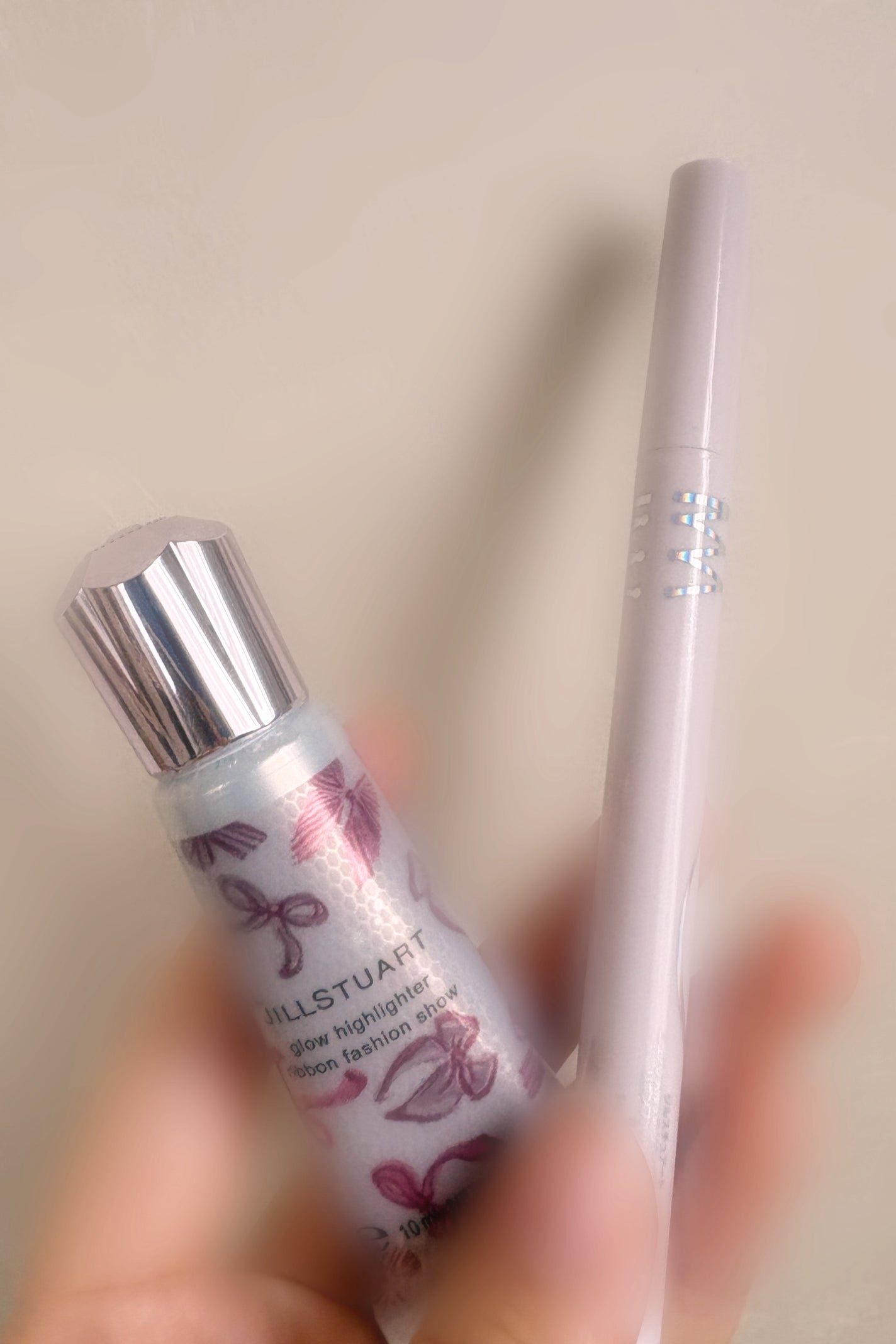 ジルスチュアート リボンファッションショー コレクション/JILL STUART/メイクアップキットを使ったクチコミ(5枚目)