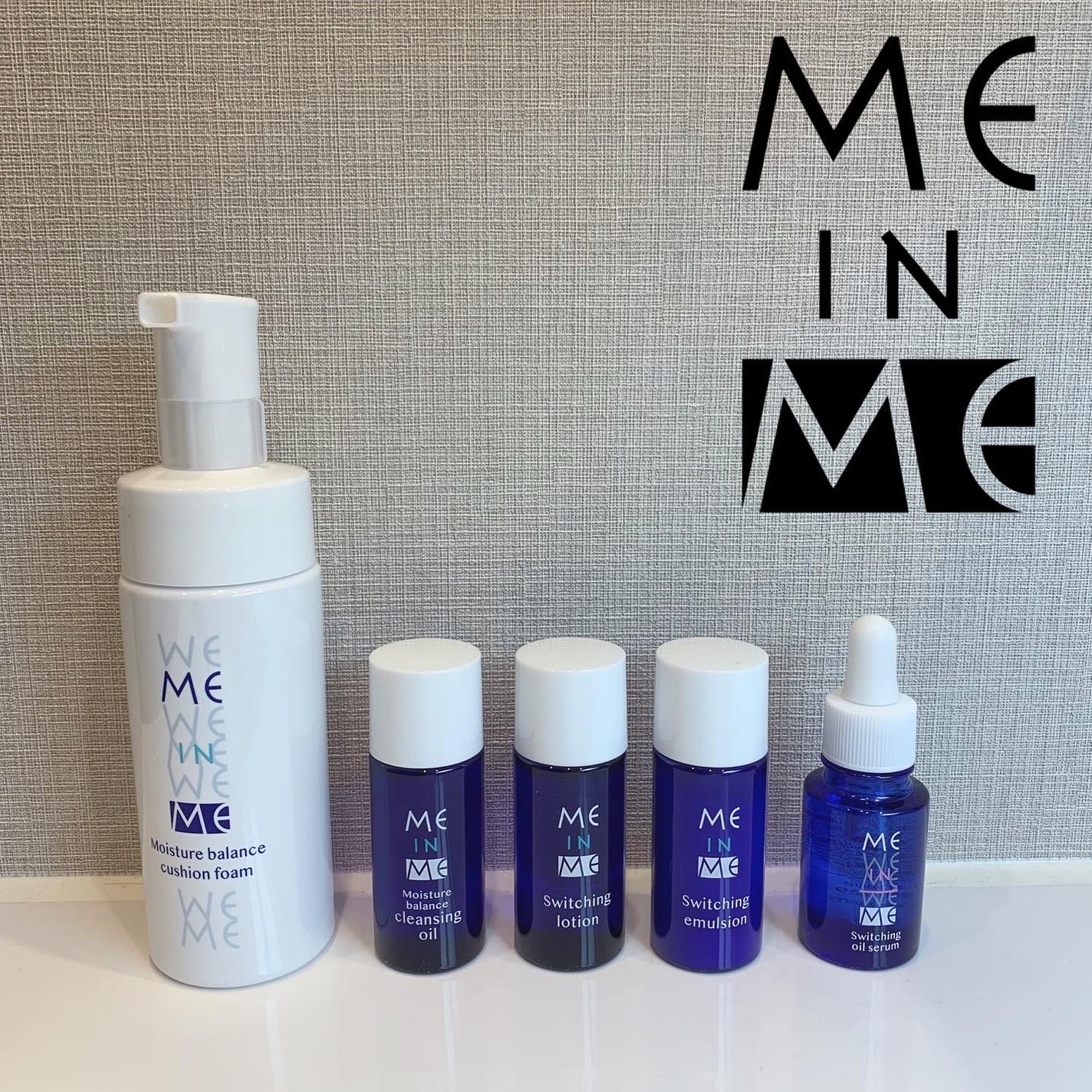 Yui on LIPS 「.𓅹𓂃𓈒𓂂@me_in_me_officialさまからいただき..」(1枚目)