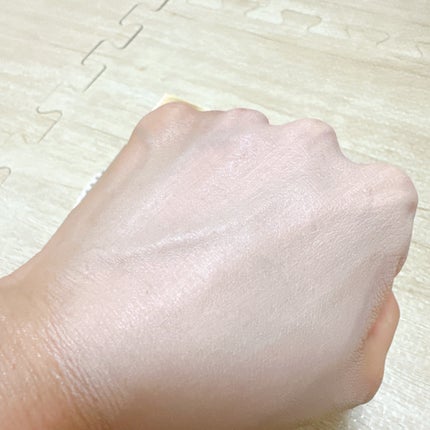 バーバリー ビヨンド ウェア パーフェクティング マット/Burberry Beauty/リキッドファンデーションを使ったクチコミ(6枚目)