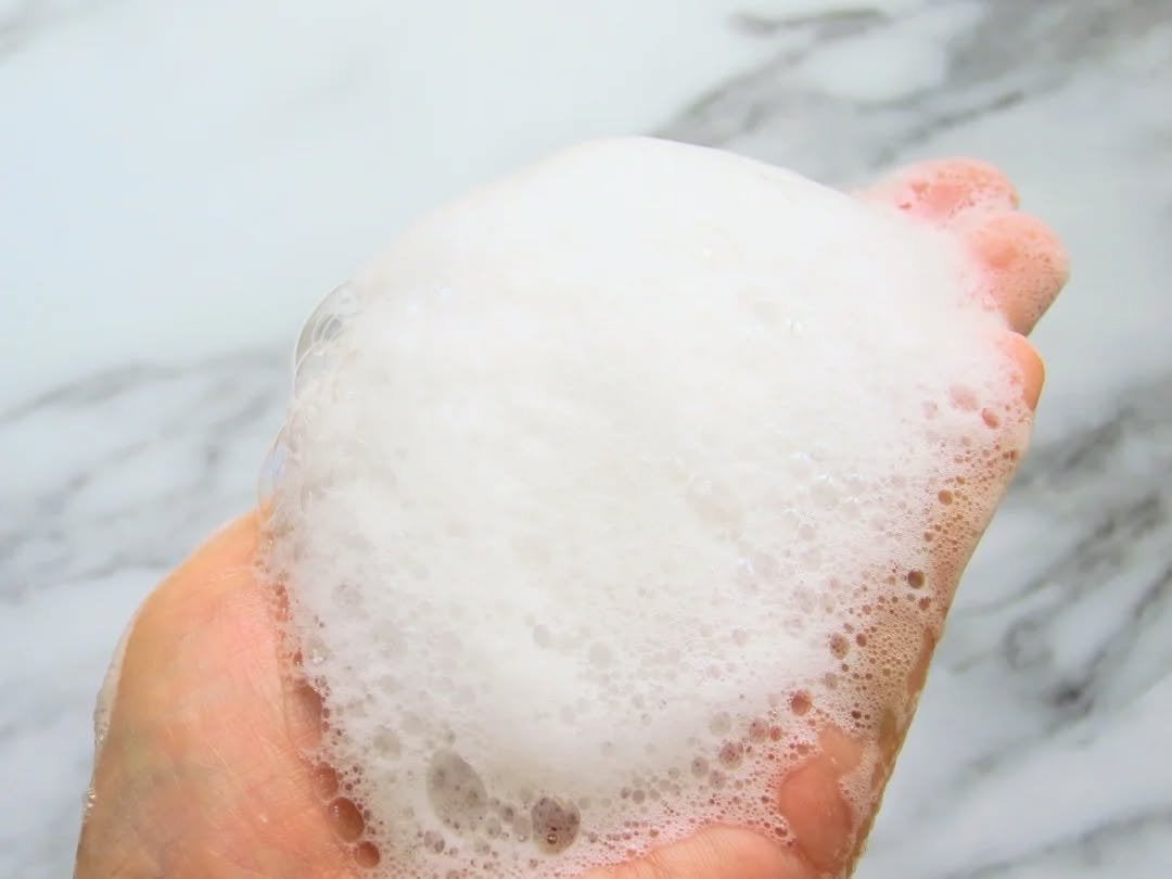 Kyoko on LIPS 「.LUVSCENT【ラブセント】パフュームスクラブボディウォッ..」(5枚目)