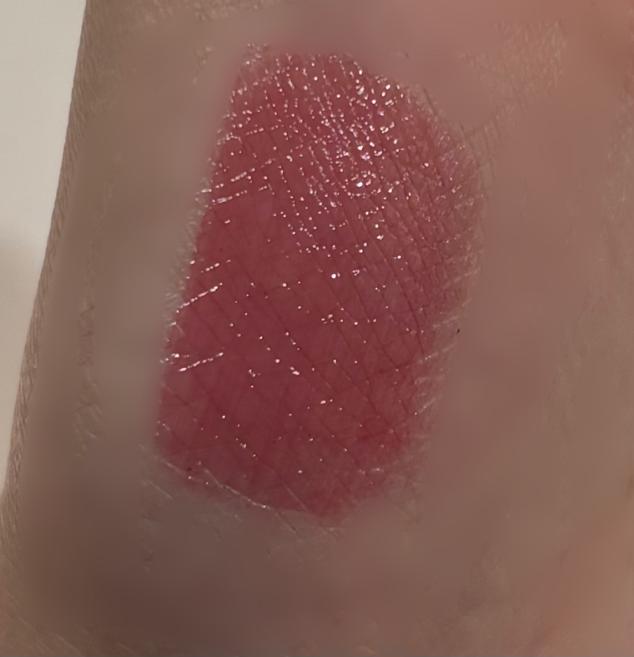 べべティント/AMUSE/リップティントを使ったクチコミ（2枚目）