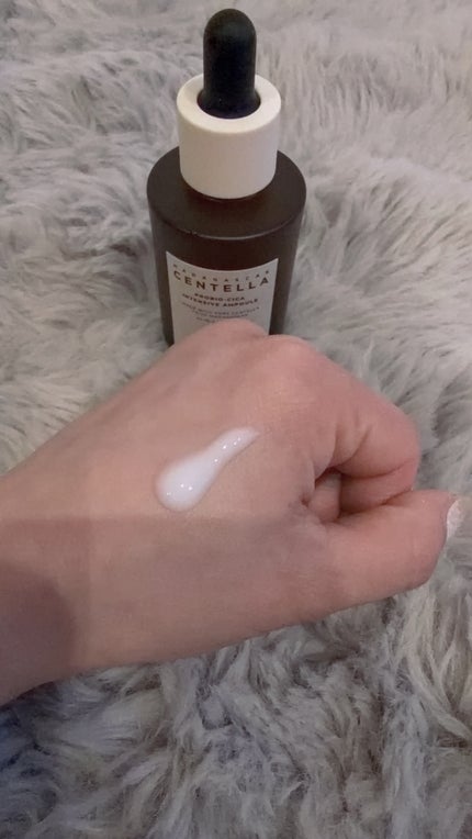 プロバイオシカ インテンシブ アンプル/SKIN1004/美容液を使ったクチコミ(2枚目)