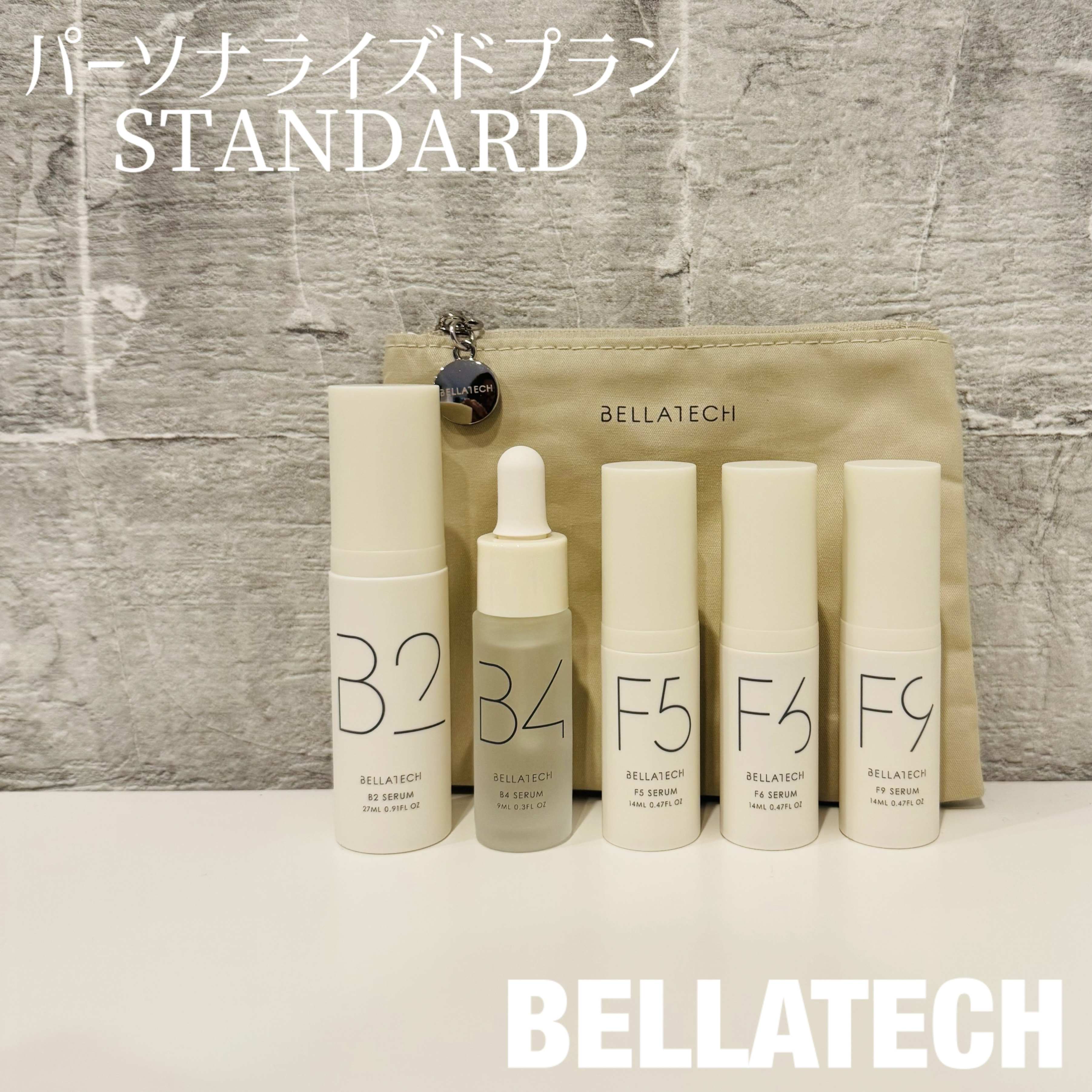 スキンスキャナー/BELLATECH/その他スキンケアグッズを使ったクチコミ（1枚目）