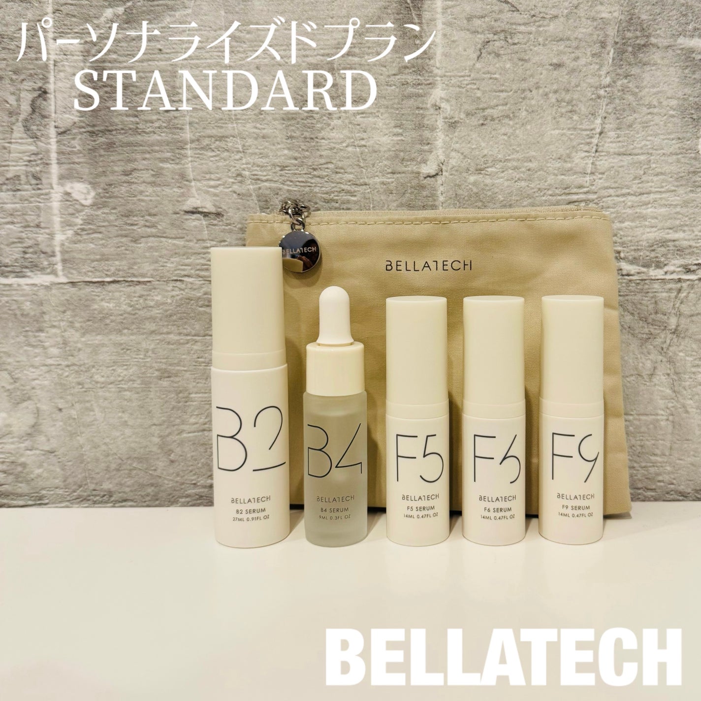 スキンスキャナー/BELLATECH/その他スキンケアグッズを使ったクチコミ(1枚目)