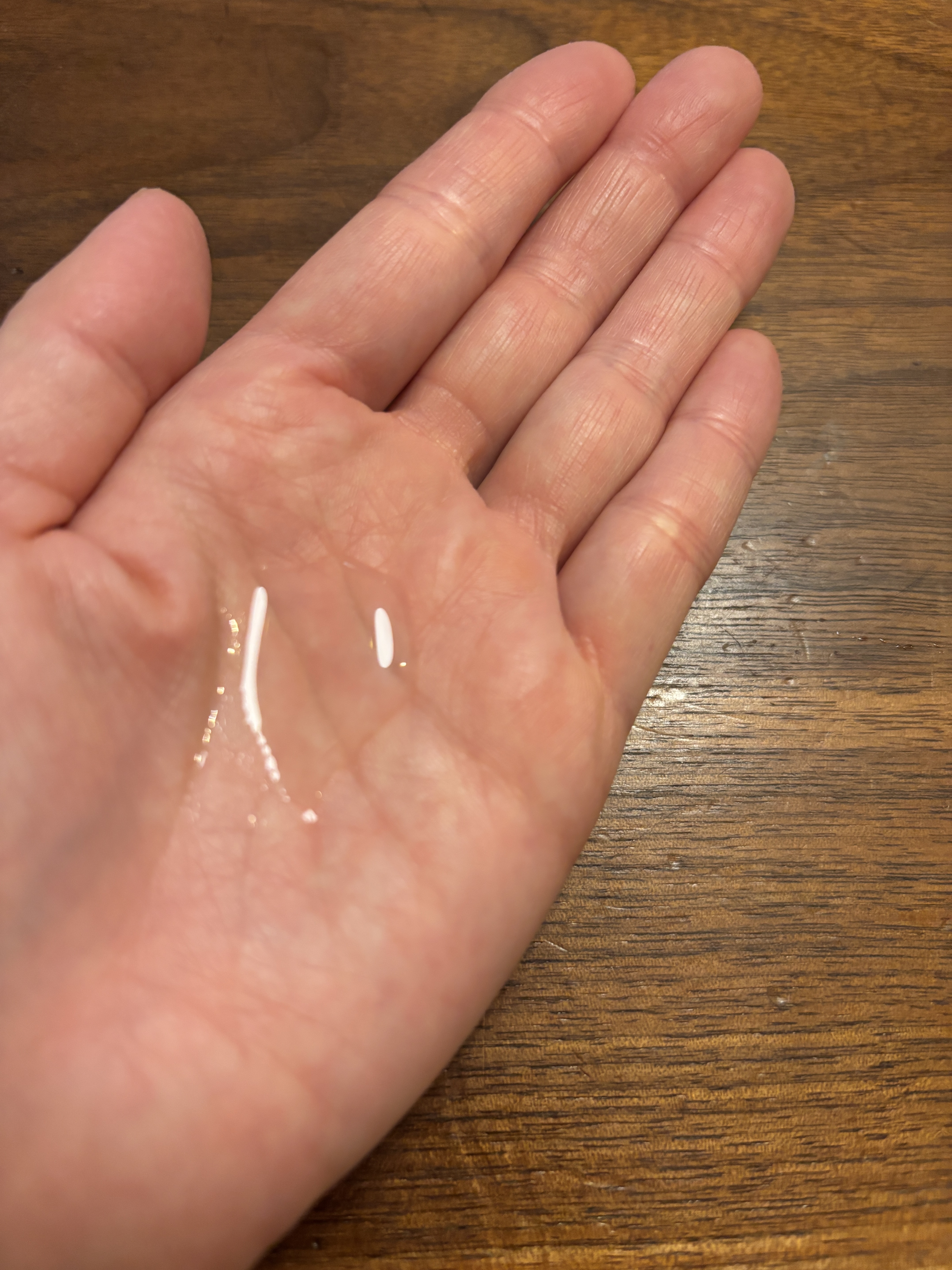 スキンローション B・I/IONA/化粧水を使ったクチコミ（2枚目）