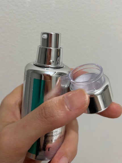 PDRNエッセンス100/VT/美容液を使ったクチコミ(3枚目)