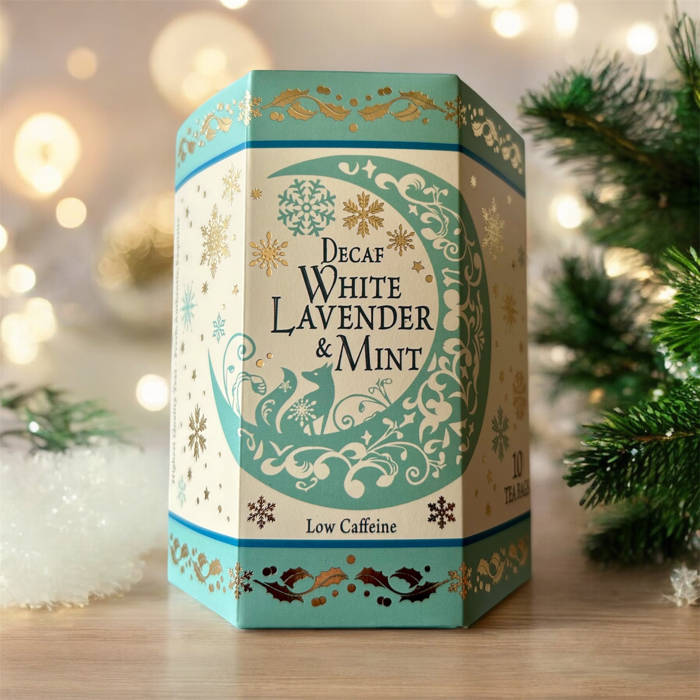 フレーバード ティー/LUPICIA/ドリンクを使ったクチコミ（2枚目）