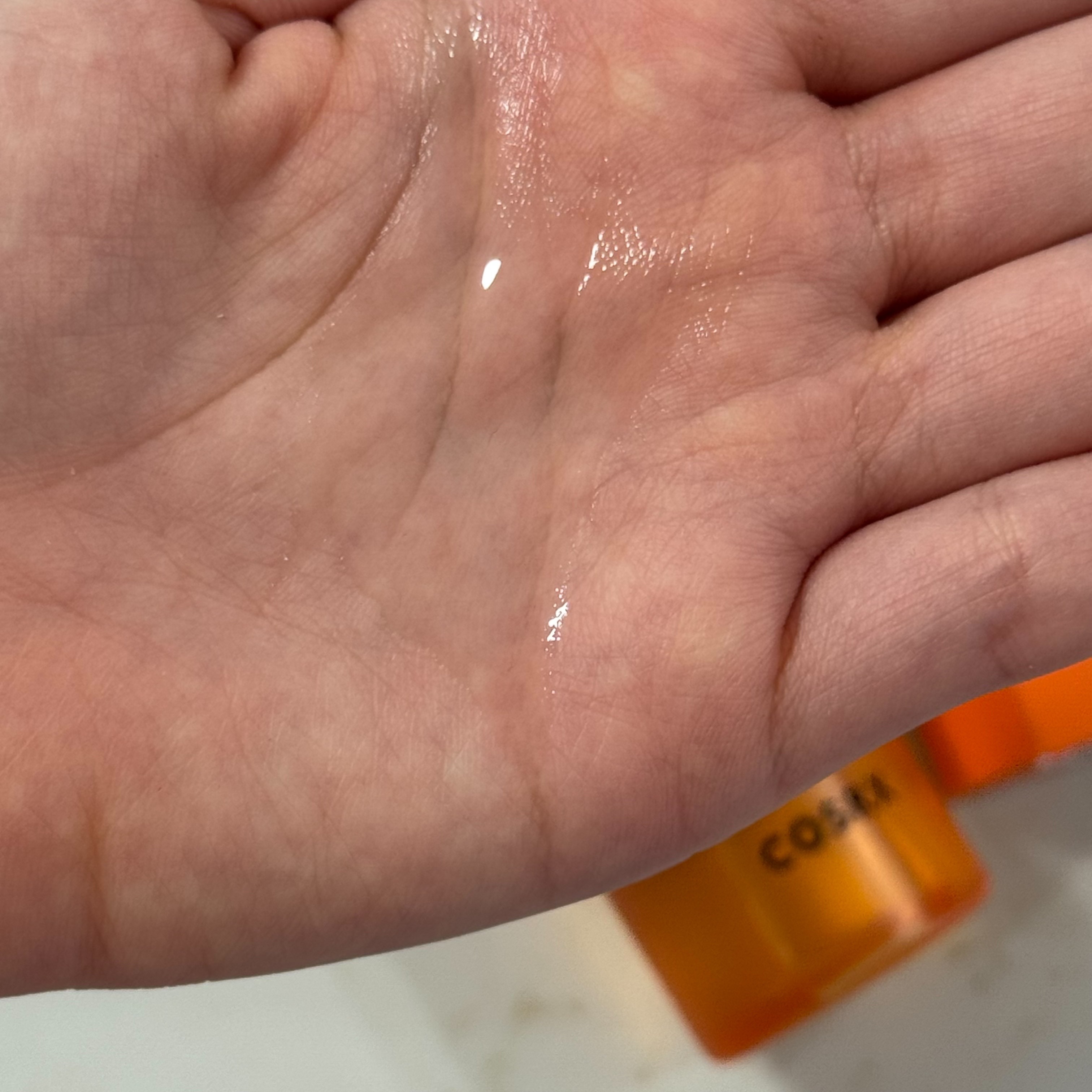 5 PDRN コラーゲン インテンス バイタライジング セラム/COSRX/美容液を使ったクチコミ（2枚目）