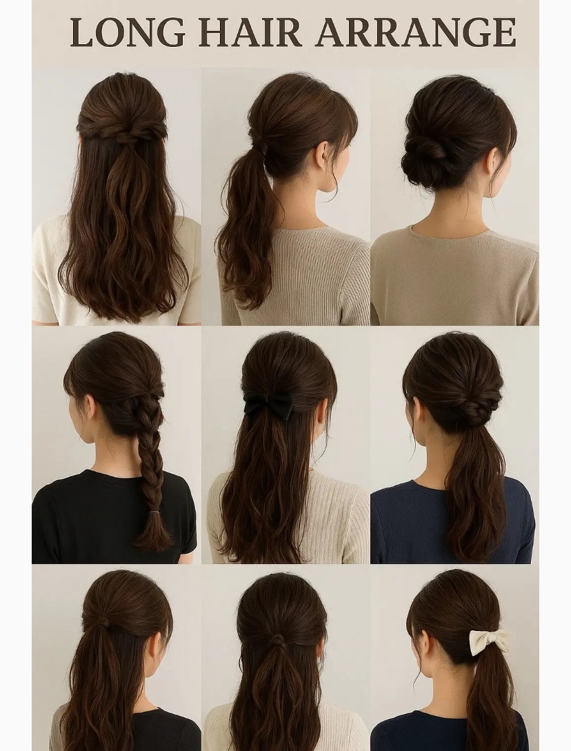 ヘアアクセサリー/SHEIN/ヘアアクセサリーを使ったクチコミ（1枚目）