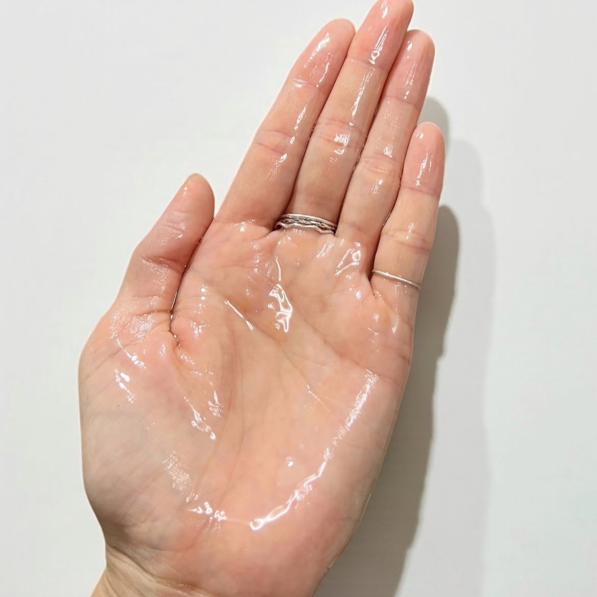 ライスメイドプラス マイルドクレンジングオイル/菊正宗/オイルクレンジングを使ったクチコミ（3枚目）