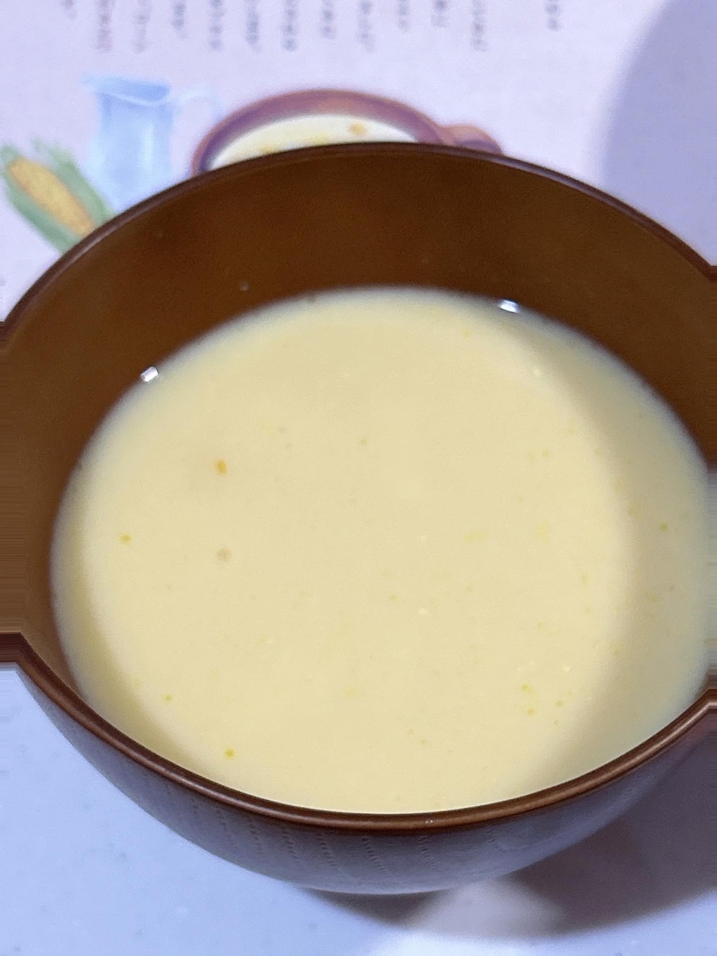 あやちゃん@フォロバ100 on LIPS 「気になっていたハトムギスープ❤️この日食べたのは@plusmu..」(4枚目)