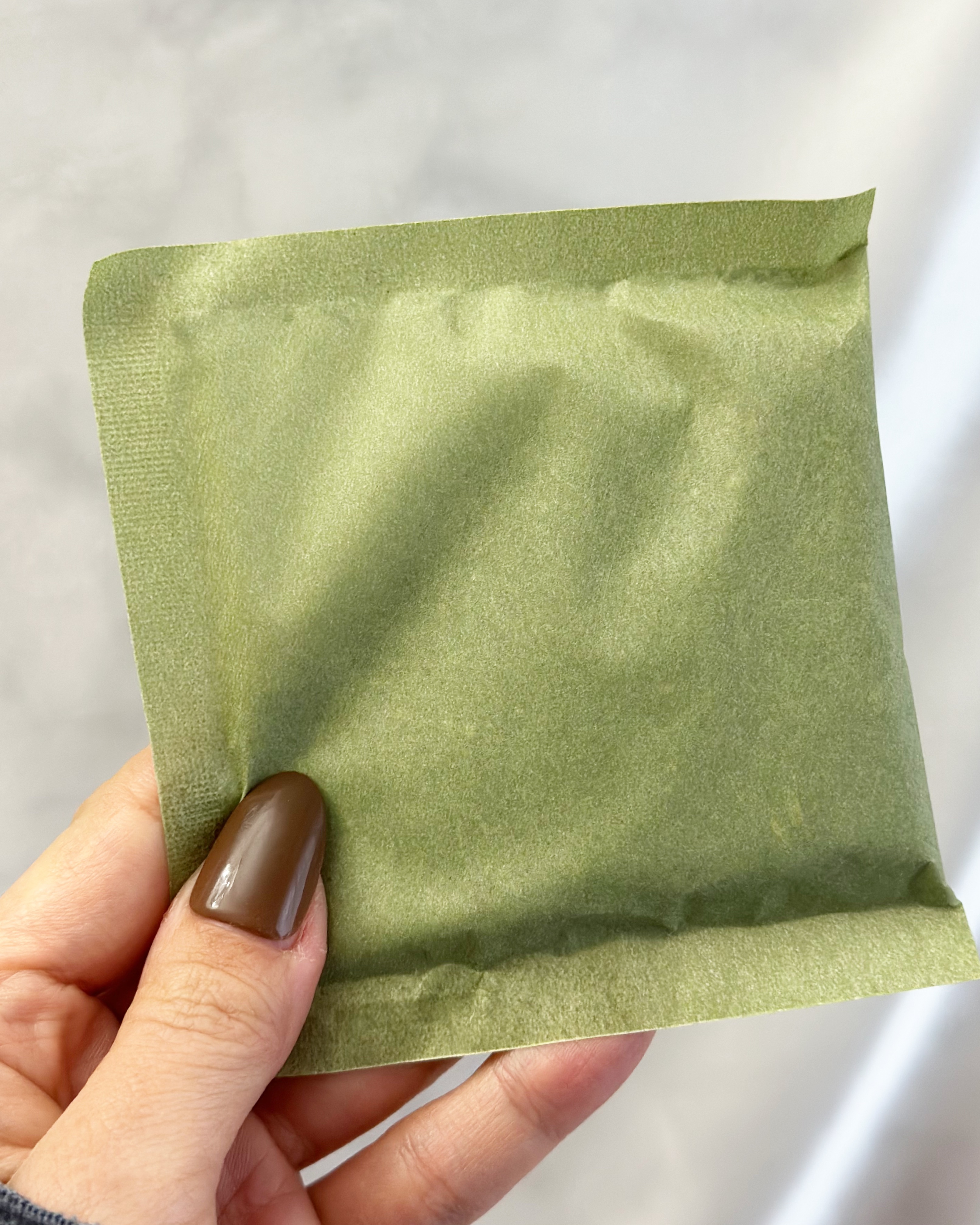 AYURA 薬用ハーバルホットスパのクチコミ「.
･──＊──୨୧──＊──･

\  AYURAといえば入浴剤  /

この冬大活躍間違い.....」（3枚目）