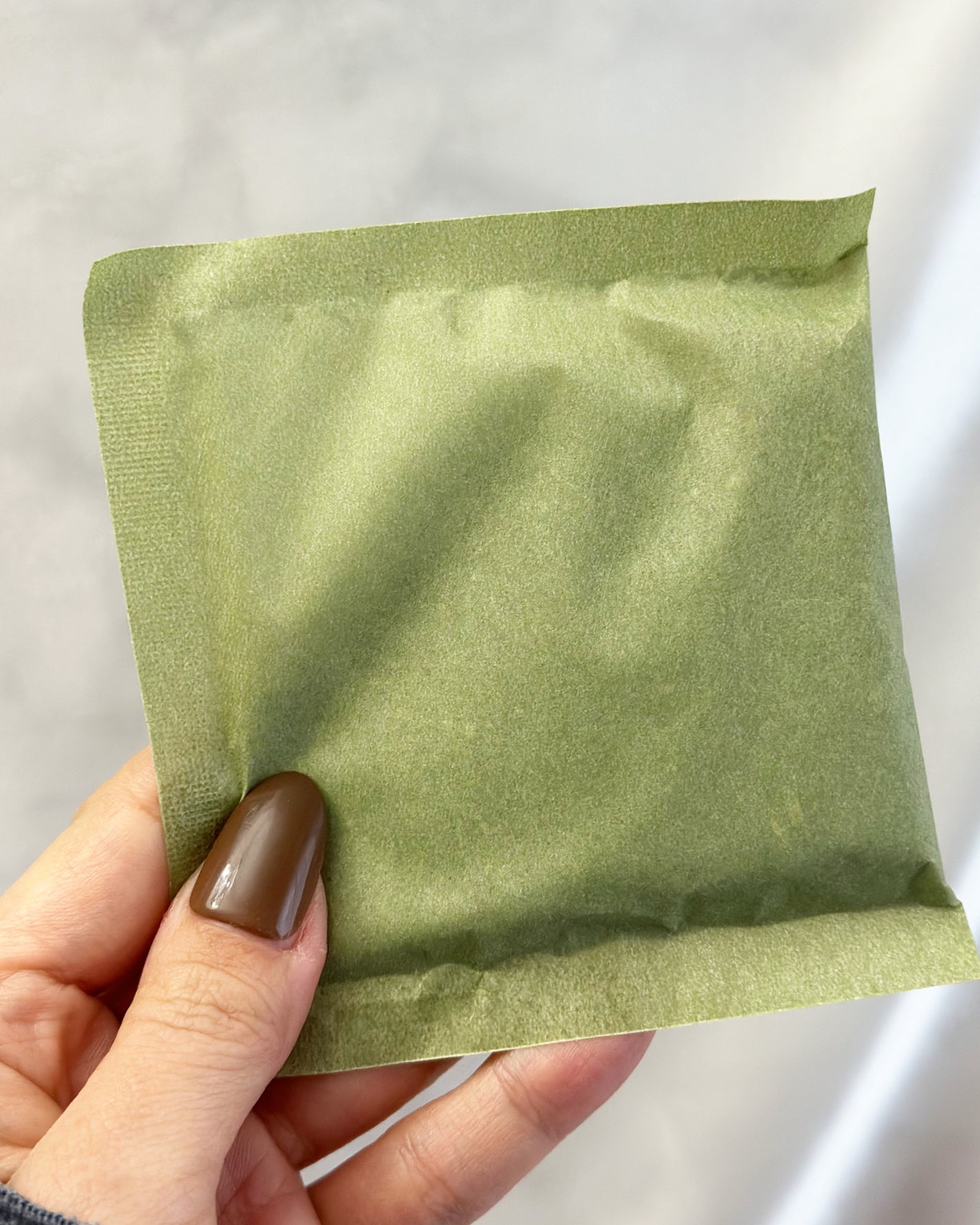 薬用ハーバルホットスパ/AYURA/生薬系入浴剤を使ったクチコミ(3枚目)