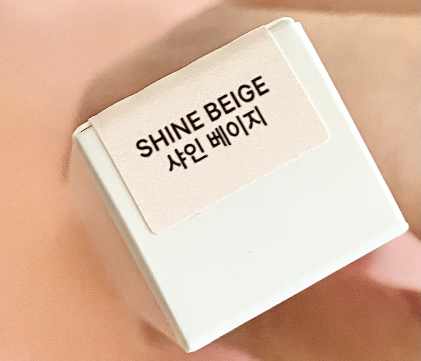 アイドル コントゥア ハイライター/TFIT/リキッドハイライトを使ったクチコミ（2枚目）