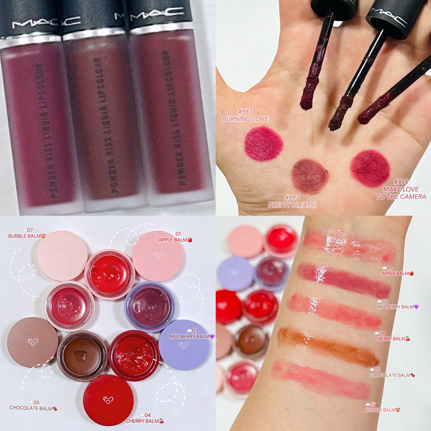 3CE フェイスブラッシュ/3CE/パウダーチークを使ったクチコミ(6枚目)