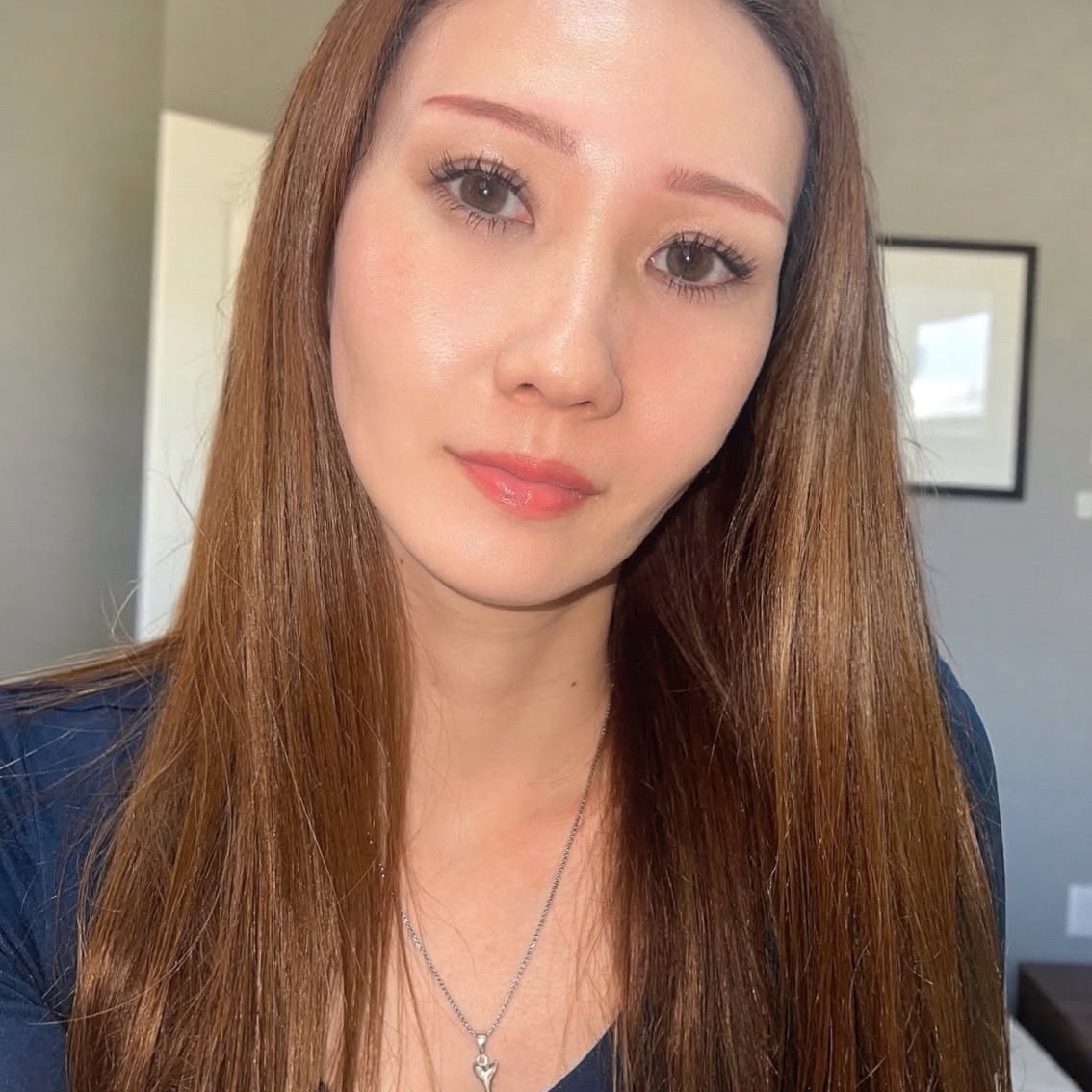 キスミー　フェルム　ルージュアクト/キスミー フェルム/口紅を使ったクチコミ（3枚目）